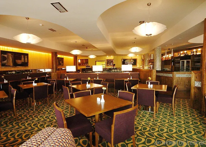 Maldron Sandy Road Hotel Galway