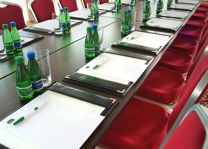 Maldron Sandy Road 4* Galway