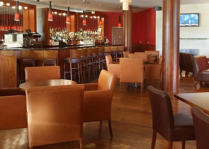 Maldron Sandy Road Hotel Galway