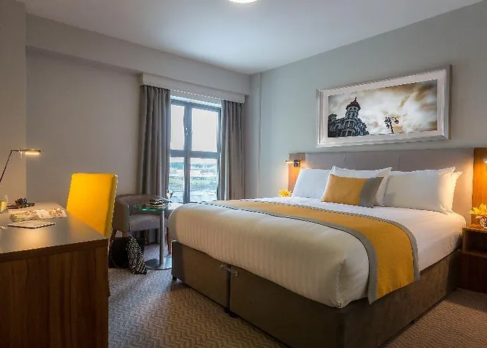 Maldron Sandy Road Hotel 4*