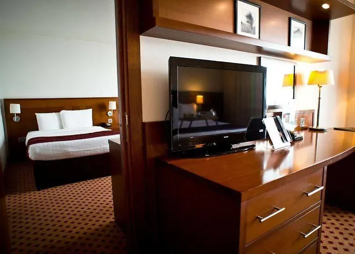 Maldron Sandy Road 4* Galway