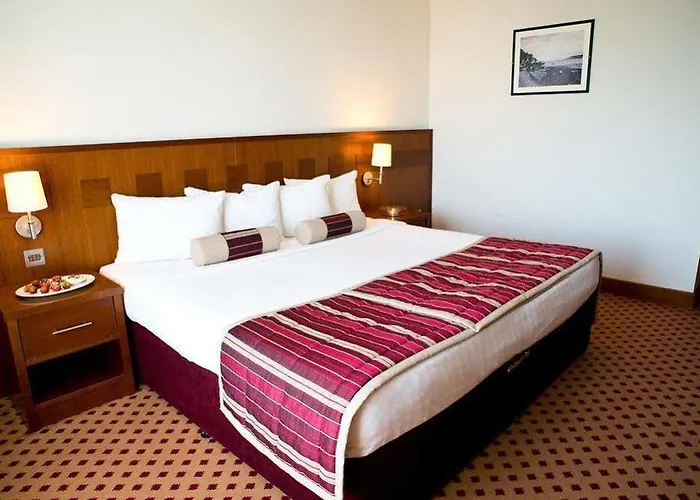 Maldron Sandy Road Galway