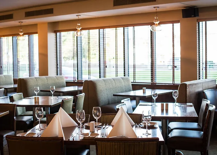 Maldron Sandy Road 4* Galway